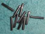 Needle roller for needle ring - 4x32.8